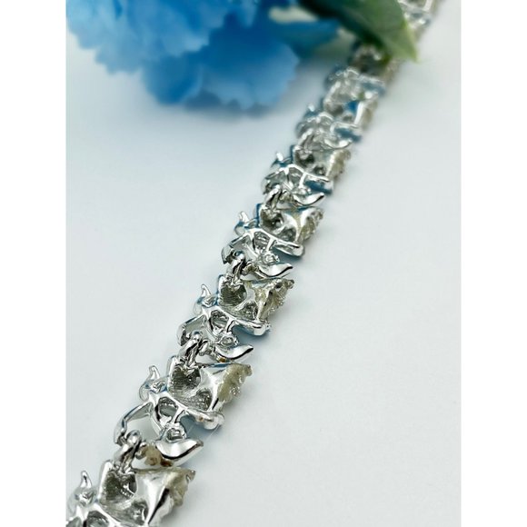 Vintage Coro Choker - Picture 8 of 10